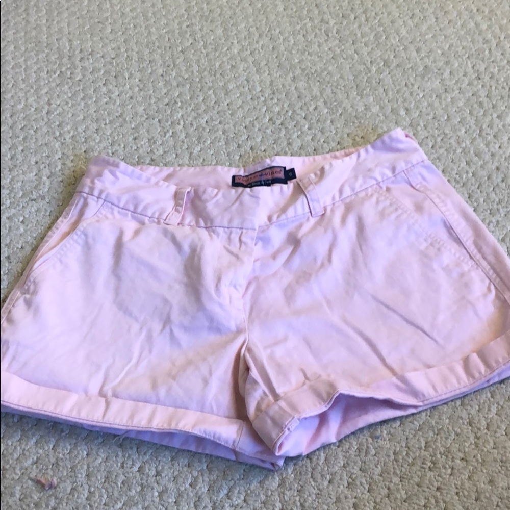 Vineyard Vines Shorts